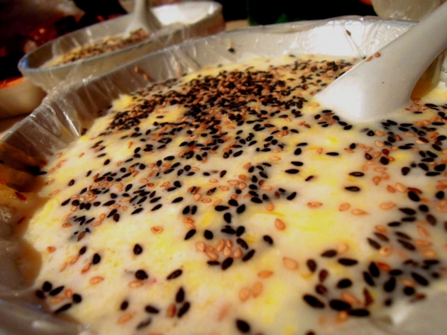 Ghe tham thanh pho am thuc